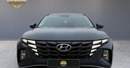 ⭐️⭐️Hyundai Tucson 1,6 CRDi⭐️12.Mj.Jamstvo⭐️Kredit-Leasing