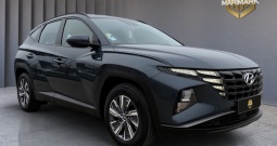 ⭐️⭐️Hyundai Tucson 1,6 CRDi⭐️12.Mj.Jamstvo⭐️Kredit-Leasing