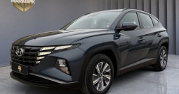 ⭐️⭐️Hyundai Tucson 1,6 CRDi⭐️12.Mj.Jamstvo⭐️Kredit-Leasing