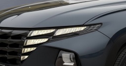 ⭐️⭐️Hyundai Tucson 1,6 CRDi⭐️12.Mj.Jamstvo⭐️Kredit-Leasing