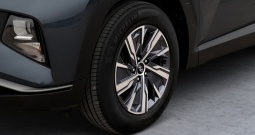 ⭐️⭐️Hyundai Tucson 1,6 CRDi⭐️12.Mj.Jamstvo⭐️Kredit-Leasing