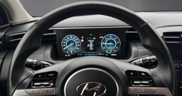 ⭐️⭐️Hyundai Tucson 1,6 CRDi⭐️12.Mj.Jamstvo⭐️Kredit-Leasing