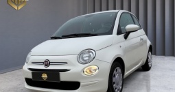 ⭐️⭐️Fiat 500 1.0 ⭐️12.Mj.Jamstvo⭐️Kredit-Leasing