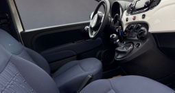 ⭐️⭐️Fiat 500 1.0 ⭐️12.Mj.Jamstvo⭐️Kredit-Leasing