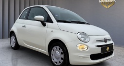 ⭐️⭐️Fiat 500 1.0 ⭐️12.Mj.Jamstvo⭐️Kredit-Leasing