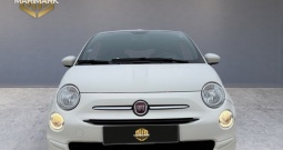 ⭐️⭐️Fiat 500 1.0 ⭐️12.Mj.Jamstvo⭐️Kredit-Leasing
