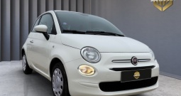 ⭐️⭐️Fiat 500 1.0 ⭐️12.Mj.Jamstvo⭐️Kredit-Leasing