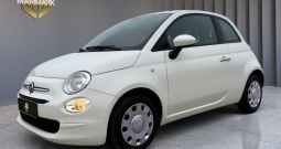 ⭐️⭐️Fiat 500 1.0 ⭐️12.Mj.Jamstvo⭐️Kredit-Leasing
