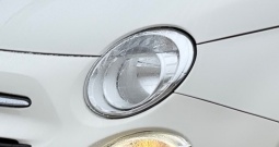 ⭐️⭐️Fiat 500 1.0 ⭐️12.Mj.Jamstvo⭐️Kredit-Leasing
