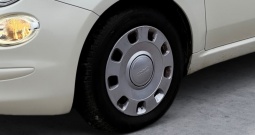 ⭐️⭐️Fiat 500 1.0 ⭐️12.Mj.Jamstvo⭐️Kredit-Leasing