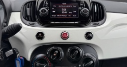 ⭐️⭐️Fiat 500 1.0 ⭐️12.Mj.Jamstvo⭐️Kredit-Leasing