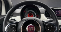 ⭐️⭐️Fiat 500 1.0 ⭐️12.Mj.Jamstvo⭐️Kredit-Leasing