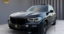 ⭐️⭐️BMW X5 xDrive30d M-paket⭐️12.Mj.Jamstvo⭐️Leasing-Kredit