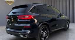 ⭐️⭐️BMW X5 xDrive30d M-paket⭐️12.Mj.Jamstvo⭐️Leasing-Kredit