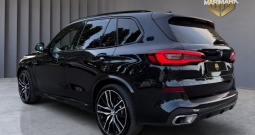 ⭐️⭐️BMW X5 xDrive30d M-paket⭐️12.Mj.Jamstvo⭐️Leasing-Kredit