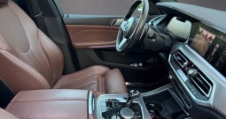 ⭐️⭐️BMW X5 xDrive30d M-paket⭐️12.Mj.Jamstvo⭐️Leasing-Kredit