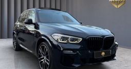 ⭐️⭐️BMW X5 xDrive30d M-paket⭐️12.Mj.Jamstvo⭐️Leasing-Kredit