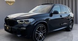 ⭐️⭐️BMW X5 xDrive30d M-paket⭐️12.Mj.Jamstvo⭐️Leasing-Kredit