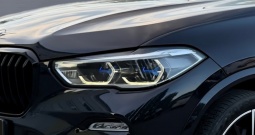 ⭐️⭐️BMW X5 xDrive30d M-paket⭐️12.Mj.Jamstvo⭐️Leasing-Kredit