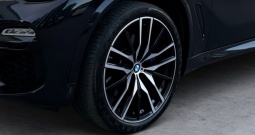 ⭐️⭐️BMW X5 xDrive30d M-paket⭐️12.Mj.Jamstvo⭐️Leasing-Kredit