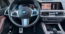 ⭐️⭐️BMW X5 xDrive30d M-paket⭐️12.Mj.Jamstvo⭐️Leasing-Kredit