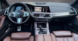 ⭐️⭐️BMW X5 xDrive30d M-paket⭐️12.Mj.Jamstvo⭐️Leasing-Kredit