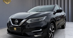 ⭐️⭐️Nissan Qashqai 1,5 dCi TEKNA⭐️12.Mj.Jamstvo⭐️Leasing-Kredit