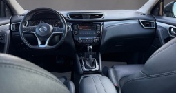 ⭐️⭐️Nissan Qashqai 1,5 dCi TEKNA⭐️12.Mj.Jamstvo⭐️Leasing-Kredit
