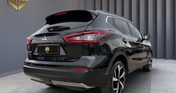 ⭐️⭐️Nissan Qashqai 1,5 dCi TEKNA⭐️12.Mj.Jamstvo⭐️Leasing-Kredit