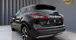 ⭐️⭐️Nissan Qashqai 1,5 dCi TEKNA⭐️12.Mj.Jamstvo⭐️Leasing-Kredit