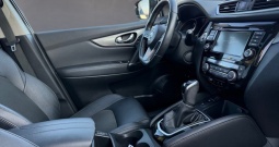 ⭐️⭐️Nissan Qashqai 1,5 dCi TEKNA⭐️12.Mj.Jamstvo⭐️Leasing-Kredit