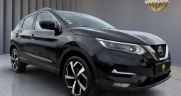 ⭐️⭐️Nissan Qashqai 1,5 dCi TEKNA⭐️12.Mj.Jamstvo⭐️Leasing-Kredit