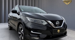 ⭐️⭐️Nissan Qashqai 1,5 dCi TEKNA⭐️12.Mj.Jamstvo⭐️Leasing-Kredit