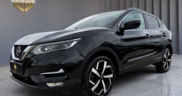 ⭐️⭐️Nissan Qashqai 1,5 dCi TEKNA⭐️12.Mj.Jamstvo⭐️Leasing-Kredit