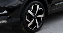 ⭐️⭐️Nissan Qashqai 1,5 dCi TEKNA⭐️12.Mj.Jamstvo⭐️Leasing-Kredit