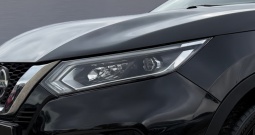 ⭐️⭐️Nissan Qashqai 1,5 dCi TEKNA⭐️12.Mj.Jamstvo⭐️Leasing-Kredit