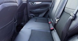 ⭐️⭐️Nissan Qashqai 1,5 dCi TEKNA⭐️12.Mj.Jamstvo⭐️Leasing-Kredit