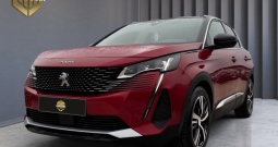 ⭐️⭐️Peugeot 3008 HYBRID 225⭐️12.Mj.Jamstvo⭐️Kredit-Leasing