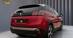 ⭐️⭐️Peugeot 3008 HYBRID 225⭐️12.Mj.Jamstvo⭐️Kredit-Leasing
