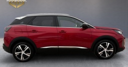 ⭐️⭐️Peugeot 3008 HYBRID 225⭐️12.Mj.Jamstvo⭐️Kredit-Leasing