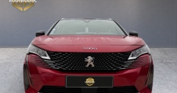 ⭐️⭐️Peugeot 3008 HYBRID 225⭐️12.Mj.Jamstvo⭐️Kredit-Leasing