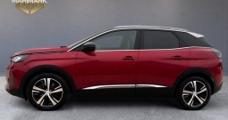 ⭐️⭐️Peugeot 3008 HYBRID 225⭐️12.Mj.Jamstvo⭐️Kredit-Leasing