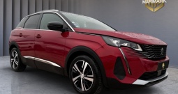 ⭐️⭐️Peugeot 3008 HYBRID 225⭐️12.Mj.Jamstvo⭐️Kredit-Leasing