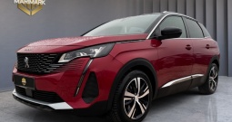 ⭐️⭐️Peugeot 3008 HYBRID 225⭐️12.Mj.Jamstvo⭐️Kredit-Leasing