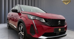 ⭐️⭐️Peugeot 3008 HYBRID 225⭐️12.Mj.Jamstvo⭐️Kredit-Leasing