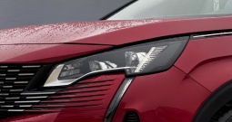 ⭐️⭐️Peugeot 3008 HYBRID 225⭐️12.Mj.Jamstvo⭐️Kredit-Leasing