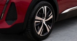 ⭐️⭐️Peugeot 3008 HYBRID 225⭐️12.Mj.Jamstvo⭐️Kredit-Leasing