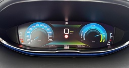 ⭐️⭐️Peugeot 3008 HYBRID 225⭐️12.Mj.Jamstvo⭐️Kredit-Leasing