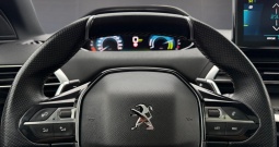 ⭐️⭐️Peugeot 3008 HYBRID 225⭐️12.Mj.Jamstvo⭐️Kredit-Leasing