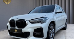 ⭐️⭐️BMW X1 M-paket sDrive18d automatik⭐️12.Mj.Jamstvo⭐️Kredit-Leasing